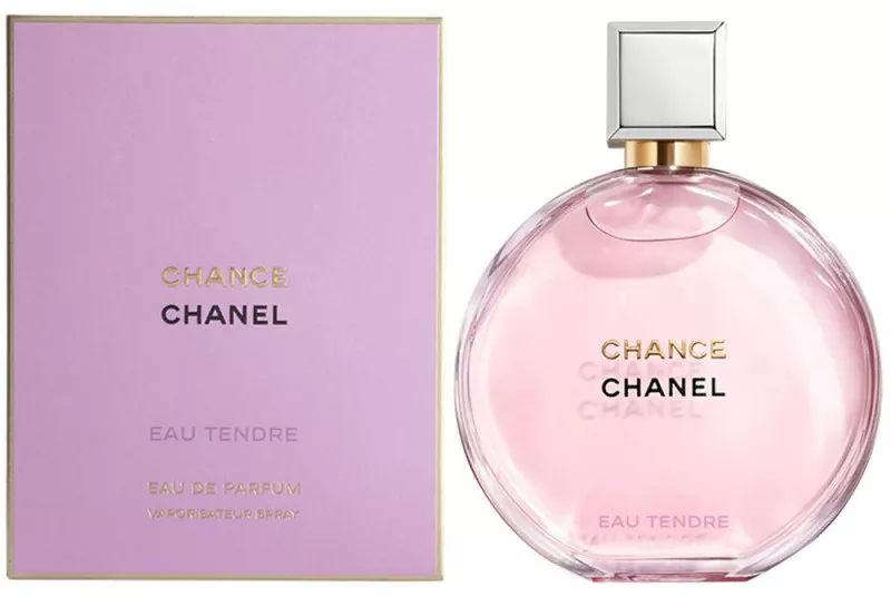 Chanel Chance Eau Tendre EDP 100 ml