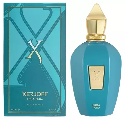 Xerjoff Erba Pura EDP 50 ml
