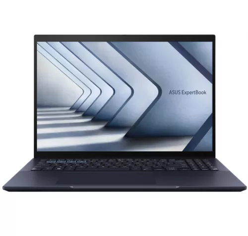 Laptop 16" Asus ExpertBook B5 Intel Ultra 5 125H (18MB 4.5GHz) 16GB DDR5 1TB SSD Intel Arc graphics No OS Star Black resigilat - imagine 1
