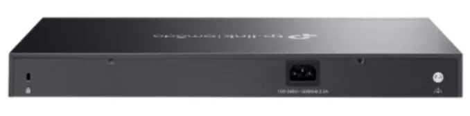 Switch TP-Link Omada SG2428LP 28 porturi PoE — imaginea 4