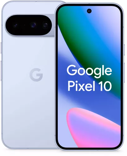 Google Pixel 10 5G 128GB 12GB 6.3