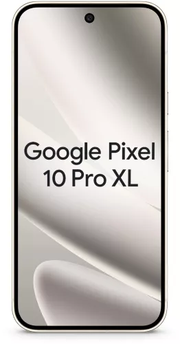 Google Pixel 10 Pro Xl 5G 256GB 16GB Porcelain