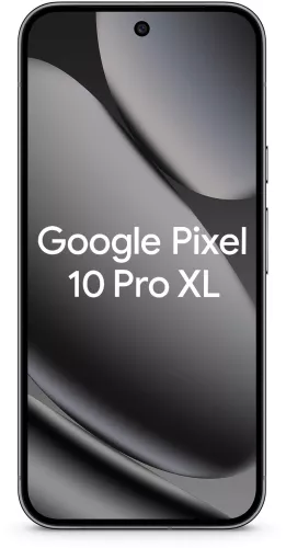 Google Pixel 10 Pro Xl 5G 256GB 16GB Obsidian