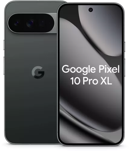 Google Pixel 10 Pro Xl 5G 256GB 16GB Obsidian
