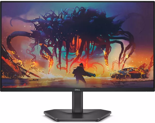 Monitor gaming Dell 23.8