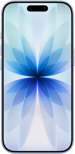 IPhone 17 5G 256GB Mist Blue