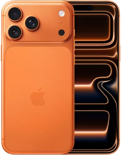 IPhone 17 PRO MAX 5G 1TB 6.3
