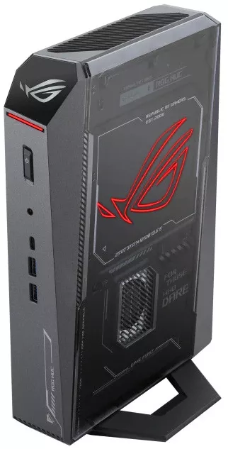 Mini PC ASUS NUC ROG Core Ultra 9 275HX 2.7GHz 32GB RAM 1TB SSD