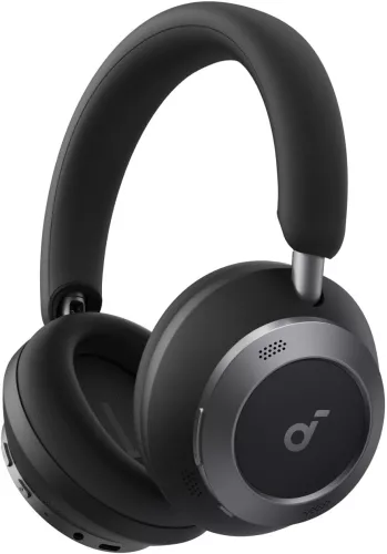 Casti Wireless Over-Ear Anker Soundcore Space One Pro Adaptive