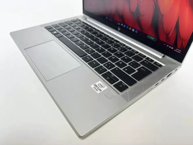 Laptop HP Elitebook 830 G7 Intel i5 - 10210u 8 GB RAM DDR4 128 GB