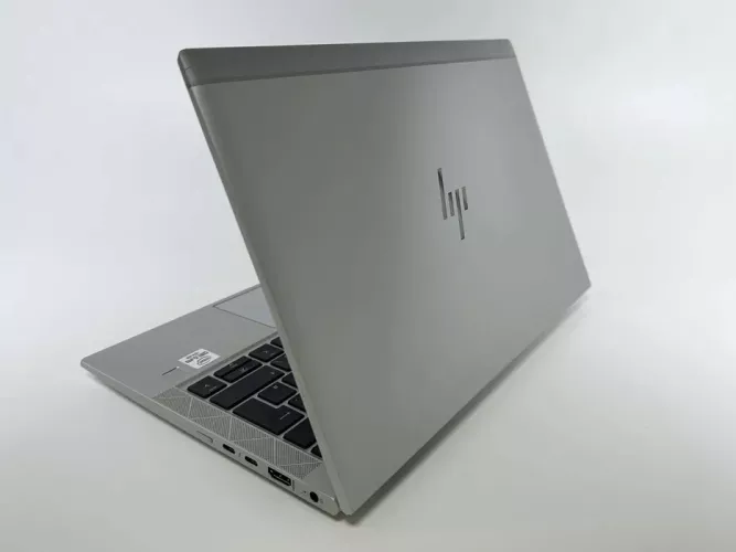 Laptop HP Elitebook 830 G7 Intel i5 - 10210u 8 GB RAM DDR4 128 GB