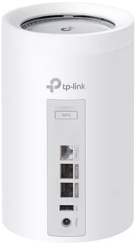Router Wireless TP-Link Deco BE65 Pro 3 x LAN 2 bucati