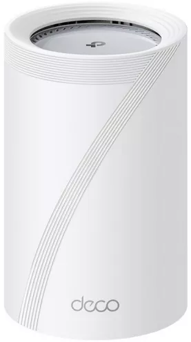 Router Wireless TP-Link Deco BE65 Pro 3 x LAN 2 bucati
