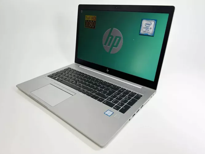 Laptop HP Elitebook 850 G6 Intel i5 - 8350u 8 GB RAM DDR4 256 GB