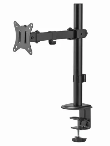 Suport Monitor Gembird MA-D1-03 17-32inch Negru — imaginea 5