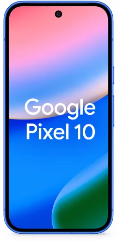 スマートフォン本体 Google Pixel 10 indigo Google Pixel 10 - 256GB, Indigo Contract & SIM Free Deals
