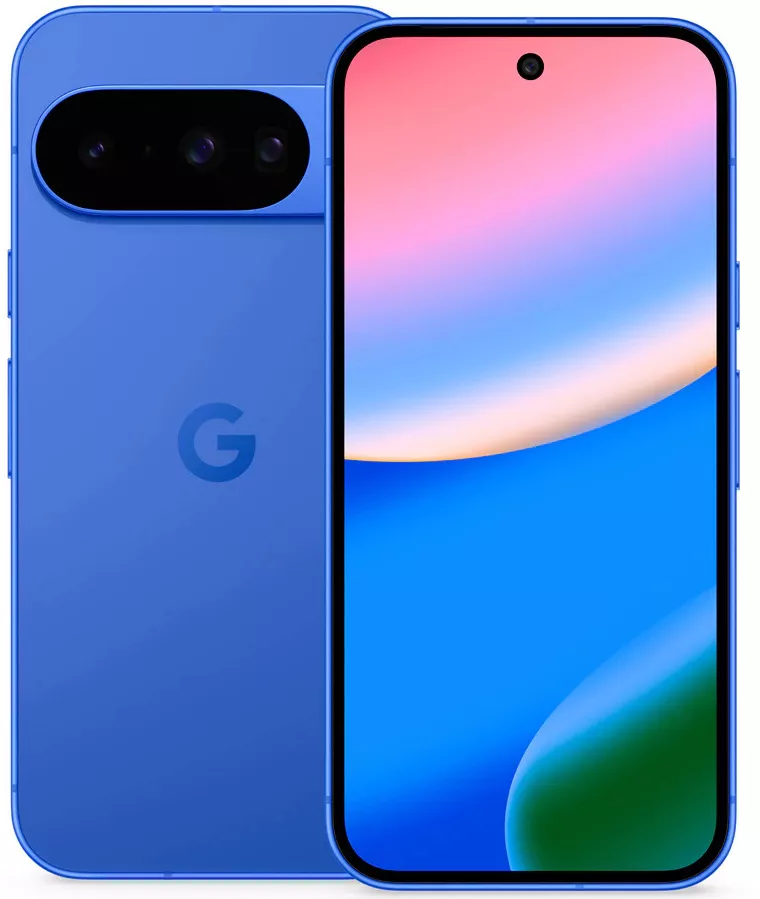 Google Pixel 10 5G 256GB 12GB 6.3