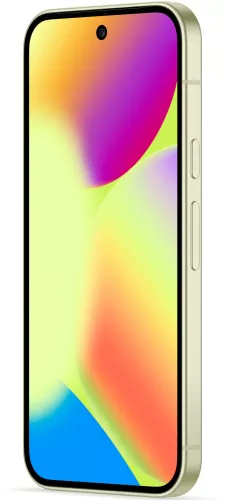 携帯電話本体 Google Pixel 10 Lemongrass 128 GB Google Pixel 10 128GB 12GB RAM 5G Lemongrass
