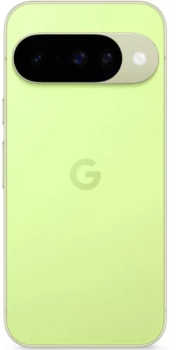 Google Pixel 10 128GB 12GB RAM 5G Lemongrass
