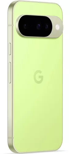 Google Pixel 10 128GB 12GB RAM 5G Lemongrass