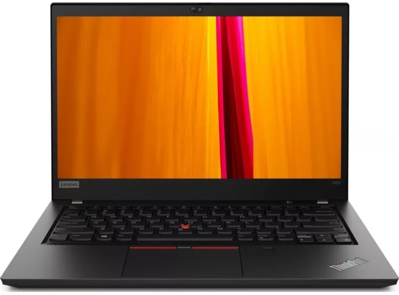 #308 レノボ ThinkPad T495s Ryzen 5 Pro 3500 Laptop Lenovo ThinkPad T495S AMD Ryzen 5 Pro 3500U 8GB DDR4 SSD