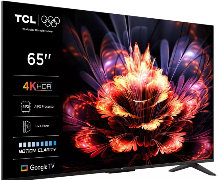TCL 65V6C — imaginea 6