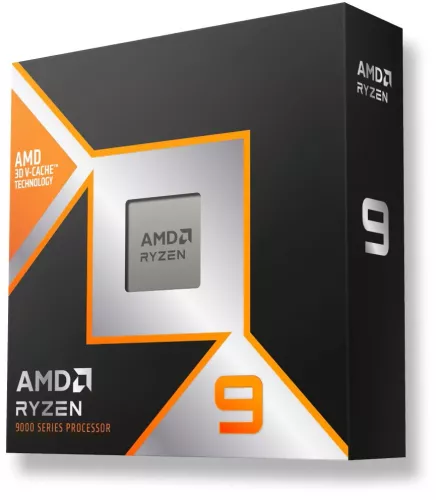 Pba Nvidia VIST PbA Sistem PC Ryzen 9 9950X3D RAM 32GB NVIDIA GeForce 5080 SSD 2TB ...