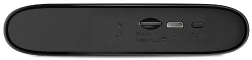 Router Wireless Mercusys MT110 4G LTE slot SIM Portabil 2200mAh — imaginea 5