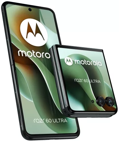 Motorola Razr 60 Ultra 5G 512GB 16GB 7
