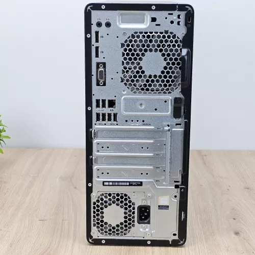 【i7-8700T】HP Elitedesk 800 G4 DM HP EliteDesk 800 G4 Tower Core i7-8700 refurbished-PC Mall.ro.Cumpara.