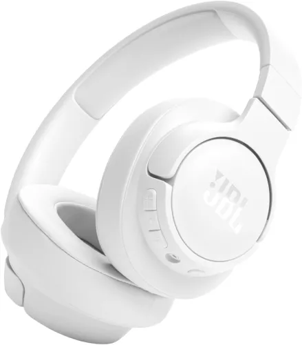 JBL TUNE 720 BT ホワイト　新品未開封　訳あり特化 Casti Tune 720BT Alb JBLT720BTWHT