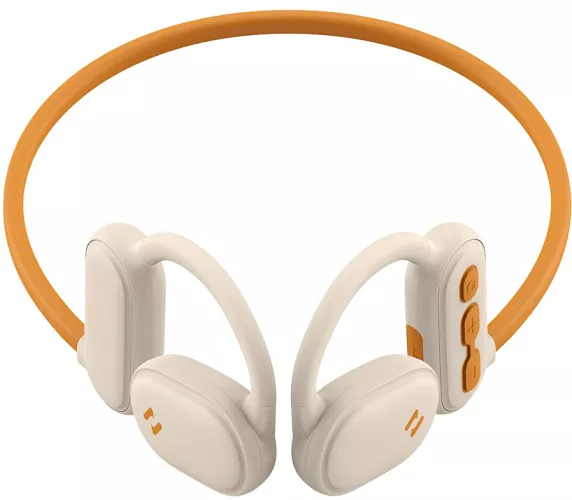 Căști Bluetooth sport AI Call Noise Cancellation Havit E553BT — imaginea 3