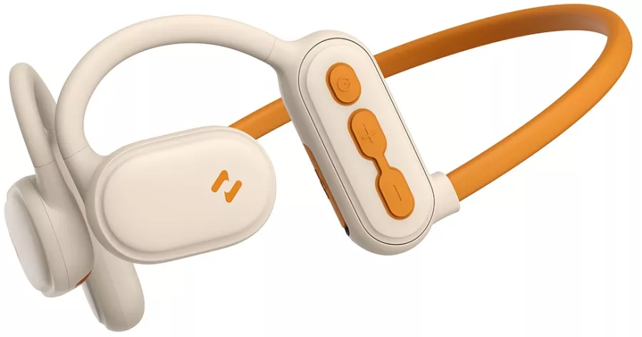 Căști Bluetooth sport AI Call Noise Cancellation Havit E553BT — imaginea 4