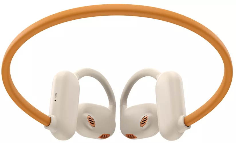 Căști Bluetooth sport AI Call Noise Cancellation Havit E553BT — imaginea 5