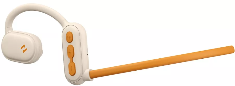 Căști Bluetooth sport AI Call Noise Cancellation Havit E553BT — imaginea 6