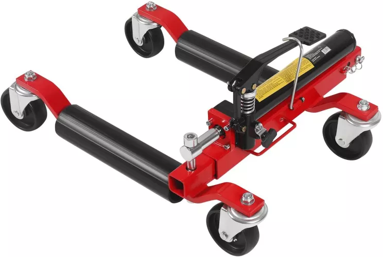 Roti pentru platforma de transport Kraft&Dele 680 kg KD3571