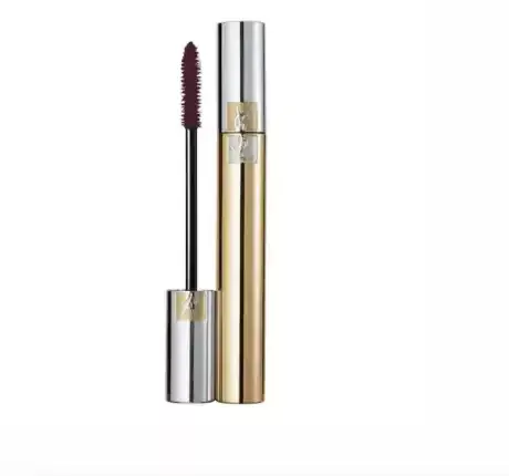 Yves Saint Laurent Mascara Volume Effet Faux Cils 05 Bourgogne