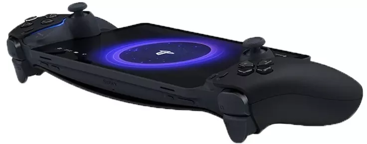 PlayStation Portal Remote Player Midnight Black