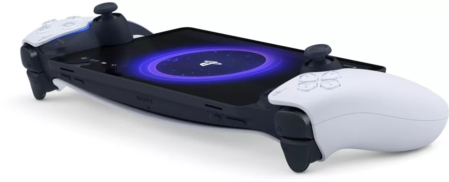 PlayStation Portal Remote Player White