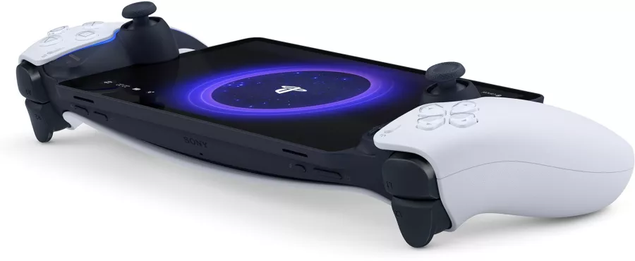 PlayStation Portal Remote Player White