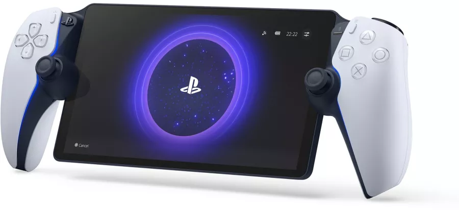専用出品PlayStation Portal ホワイトモデル PlayStation Portal Remote Player White