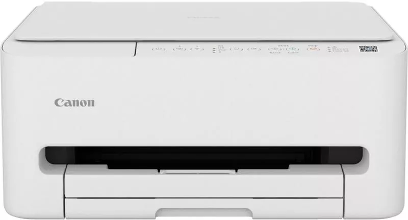 Multifuncțională Color Canon PIXMA TS4150i Format A4 Duplex imprimare Wi-Fi — imaginea 3