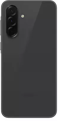 【美品】Samsung GALAXY A36 ブラック　128GB ギャラクシー SIMフリー】 Samsung Galaxy A36 5G Awesome Black SM-A366QZKASJP