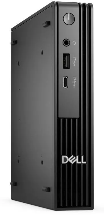 Mini PC Dell Pro Micro Intel Core i3-14100T 2.7GHz 16GB RAM 512GB SSD ...