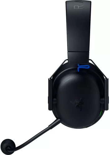 Casti Gaming Wireless RAZER BlackShark V3 X HyperSpeed PlayStation