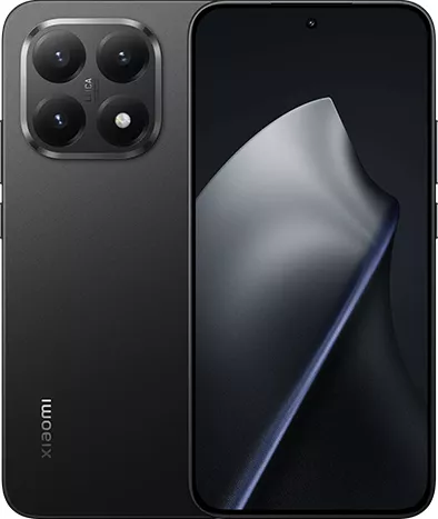 新品未使用　Xiaomi 15 T 256GB ブラック Xiaomi 15T 5G 256GB 12GB 6.8