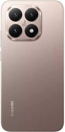 Xiaomi 15t 5G 512GB 12GB Rose Gold