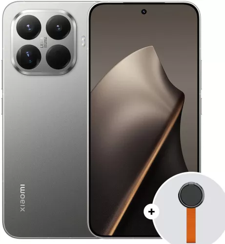 Xiaomi 15T Pro 12GB RAM 512GB ROM 5G Grey