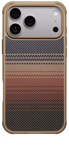 iPhoneアクセサリー PITAKA Aramid ProGuard Case iPhone17Pro Pitaka Aramid ProGuard Case for iPhone 17 Pro – incrediDeals