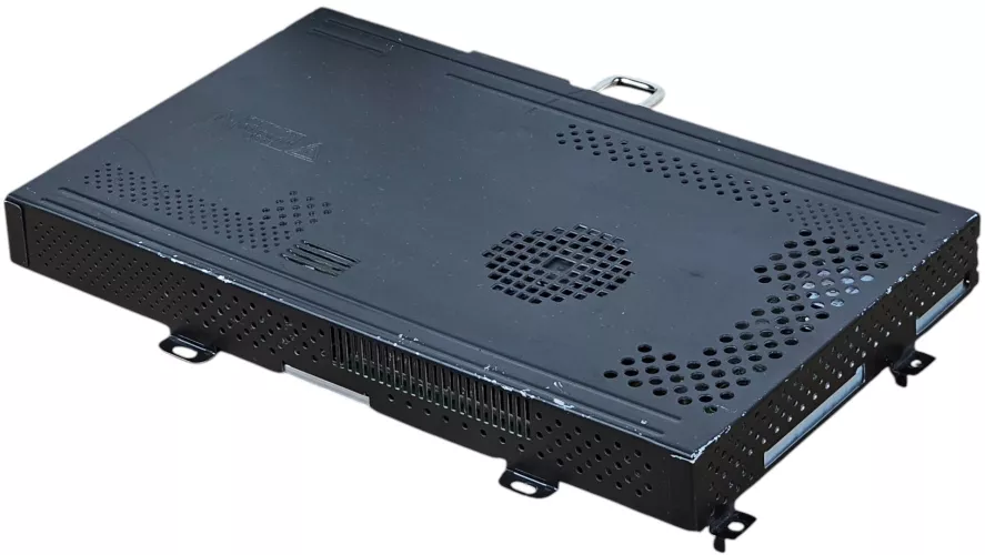 Set-back box for SMART signage Second Hand SAMSUNG SBB-D32CV2/EN SBB ...